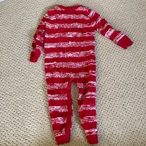 Cat N Jack Onesie Sweater